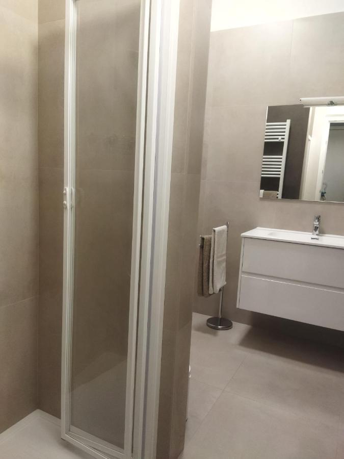 הוילה קונברסאנו A 2 Passi מראה חיצוני תמונה